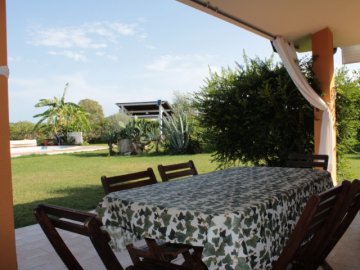 Casa Masone - Castiadas 10